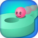 Roll Ball Toy