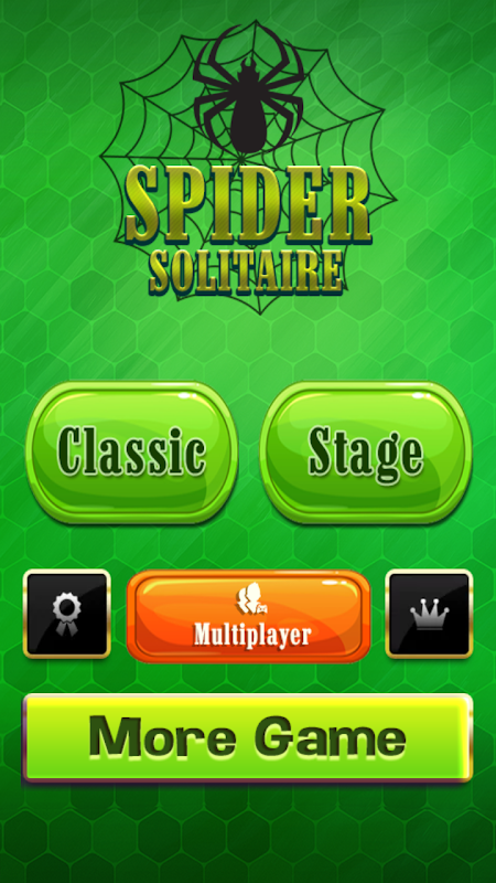 Spider Solitaire Classic! on the App Store