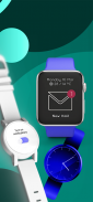 Smart watch sync - BT notifier screenshot 0