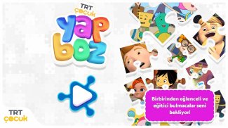 TRT Yapboz screenshot 7