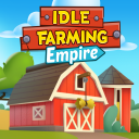 Farm Away! - Idle Farming Game Icon