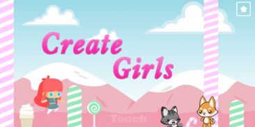 Girl Games Free - 20in1 screenshot 0