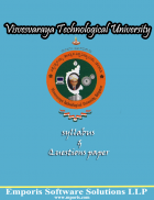 VTU SYLLABUS & QUESTION PAPERS screenshot 7