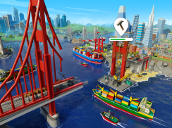 Port City: Ship Tycoon screenshot 3