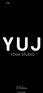 YUJ Yoga Studio screenshot 0