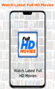 FFRREE Full Movies - HD Movies screenshot 5