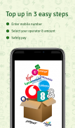 Kwikpay – Simplifying payments screenshot 0