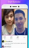 Duet Smule Karaoke 2020 screenshot 3