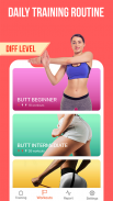 Lose Belly Fat In 30 Days - Female Fitness 2020 screenshot 6