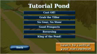 Narrowboat Simulator screenshot 10