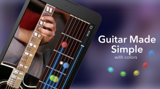 Coach Guitar: Pelajaran Gitar screenshot 7
