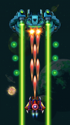 Galaxia: Arcade Shooting Games screenshot 4
