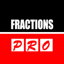 分数電卓 - Fractions Pro