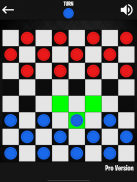 Checkers (Draughts) screenshot 0