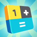 Reverse Calculator - Math Genius Game