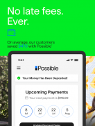 Possible: Fast Cash & Credit screenshot 2