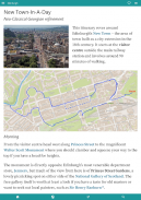 Edinburgh’s Best: Travel Guide screenshot 19