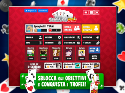 Scala 40 Più Juegos de Cartas screenshot 4