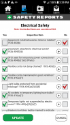 Safety Reports Inspection | SR screenshot 4