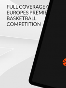 EuroLeague TV screenshot 4