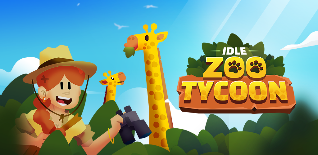 Idle Magical Zoo - Tycoon 3D android iOS apk download for free-TapTap