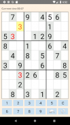 Sudoku Master - Puzzle Game screenshot 5