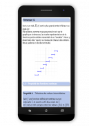 Maths TS : Limites - Continuité screenshot 1