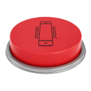 Vibration Button icon