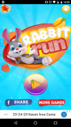 Rabbit Run screenshot 1
