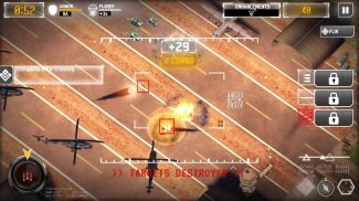 Drone : Shadow Strike 3 screenshot 17