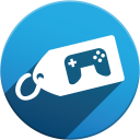 Bargain Bytes - Game Deals Icon