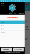 Office Worker Browser screenshot 4