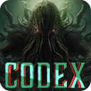 Cthulhu: Death May Die Codex+
