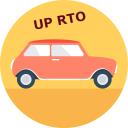 UP RTO Vehicle Registration Detail