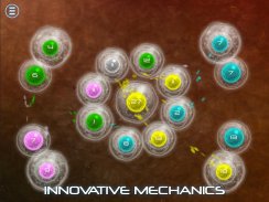 Biotix: Phage Genesis screenshot 3