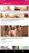 Massage Videos | Best Massage Therapy Videos screenshot 3