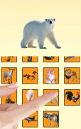 Animal Sounds screenshot 1