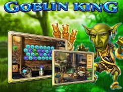 I Spy Goblin Zombie Fairytale World screenshot 1