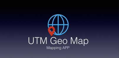 UTM Geo Map