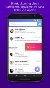 Yahoo Mail – Organize Kalın! screenshot 2