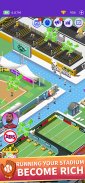 Idle GYM Sports screenshot 1