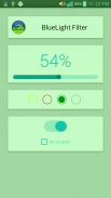 Filtro Bluelight screenshot 3