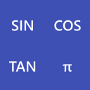 Sin Cos Tan Calculator