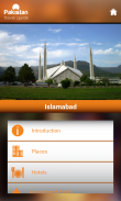 Pakistan Travel Guide screenshot 2