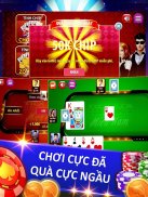 Tiến Lên Miền Nam - Tien Len screenshot 6