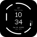 Nothing Watch (2) - Watch Face