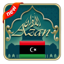 Azan Libya : Prayer times Libya