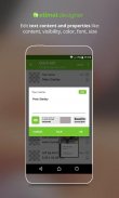 Etimat Designer - Graphic Design App (Beta) screenshot 3