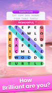 Word Search Trip screenshot 2