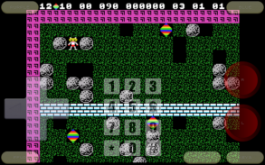 ColEm - Free ColecoVision Emulator screenshot 5